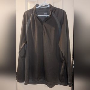 Old Navy Rec Tech XL grey with zipper